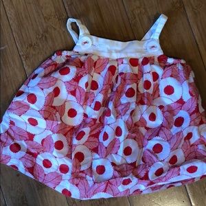 Jacadi summer camisole